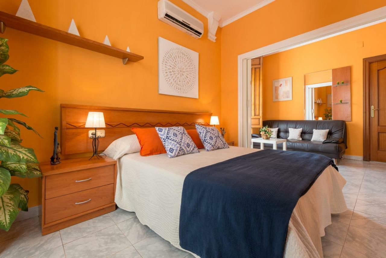 Apartamento Flor De Lis *