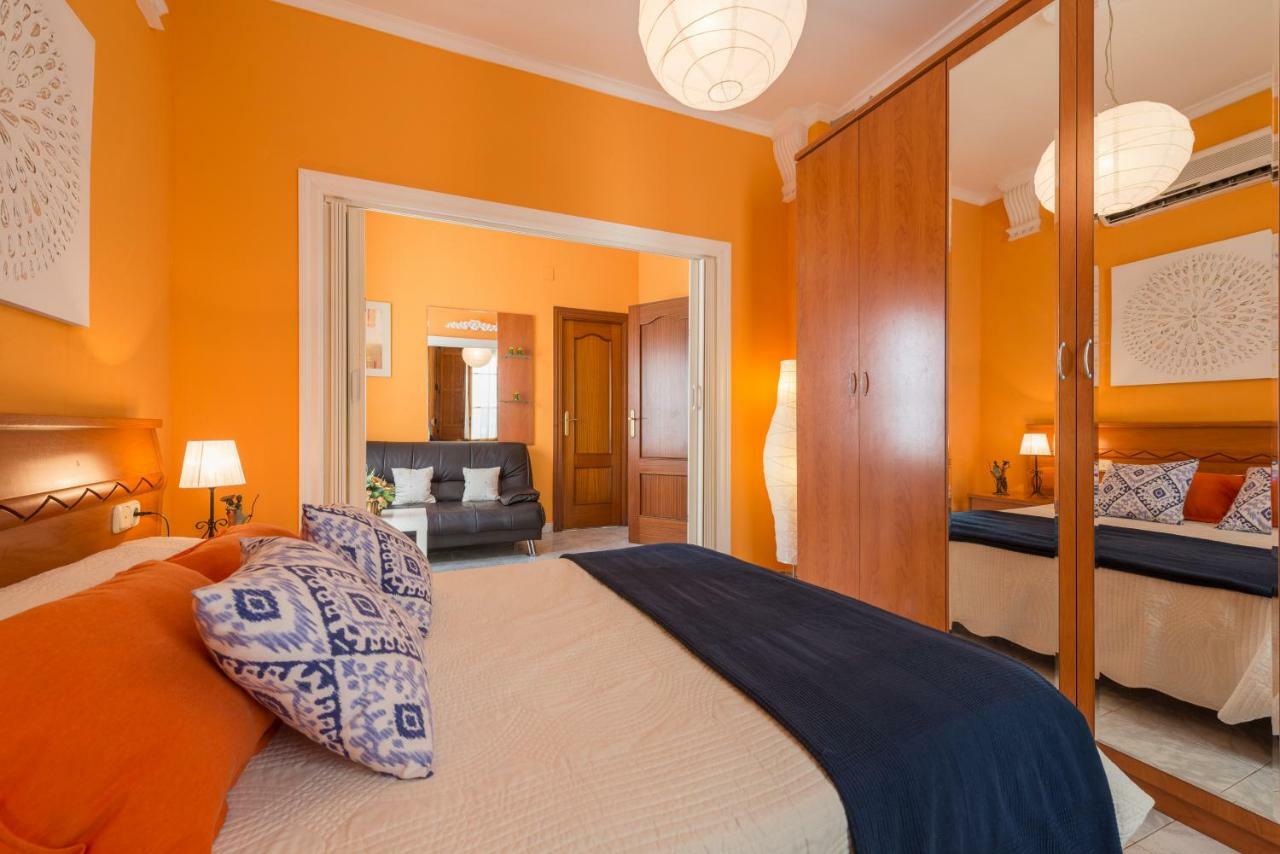 Apartamento Flor De Lis