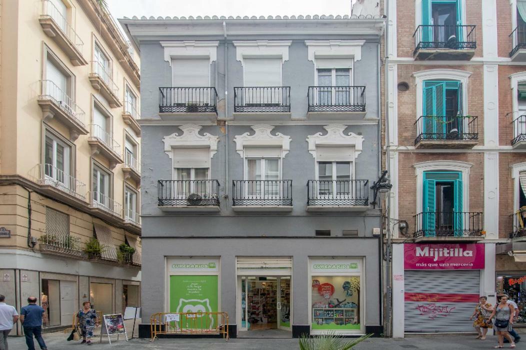 Apartamento Flor De Lis