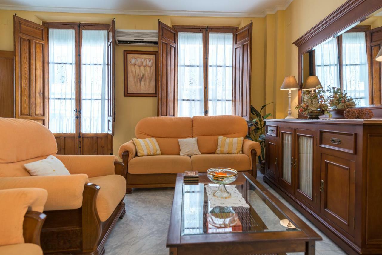 Apartamento Flor De Lis *