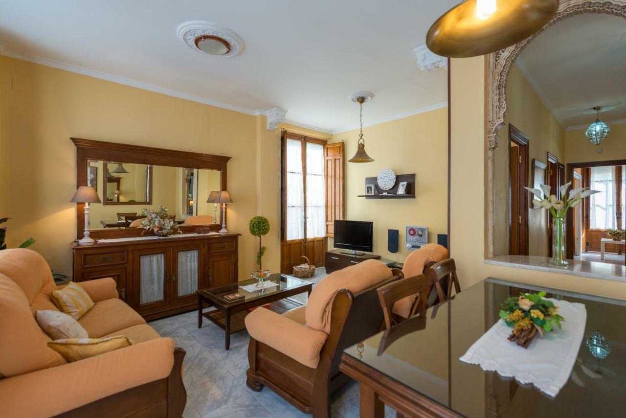 Flor De Lis Apartamento